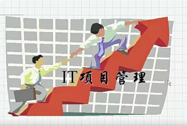 上海交大IT项目管理视频教程28课(研究生课程)